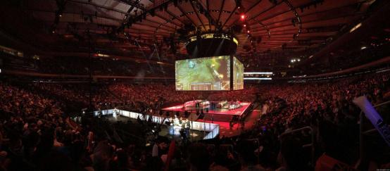 lpl解说专业水平,lpl解说赚钱