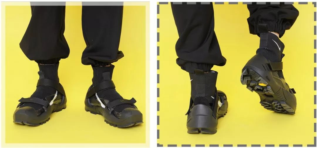 编辑部球鞋*b大**attle|来康康4000块的球鞋，到底长啥样