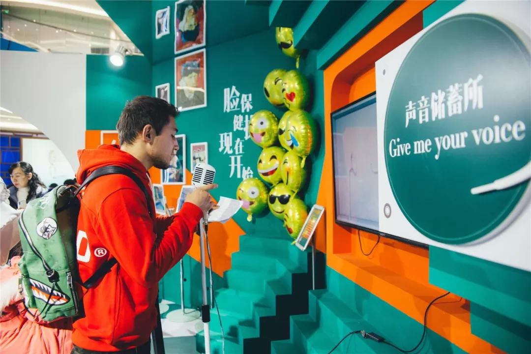 这里，可能是我爱上中国的理由