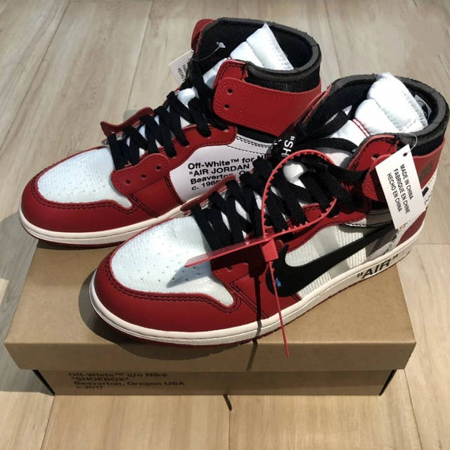 这就是选择原版视频,现在的aj还值得入手吗