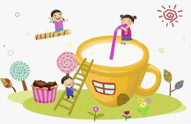 央视曝光假奶粉,这些假牛奶不要再给孩子买了