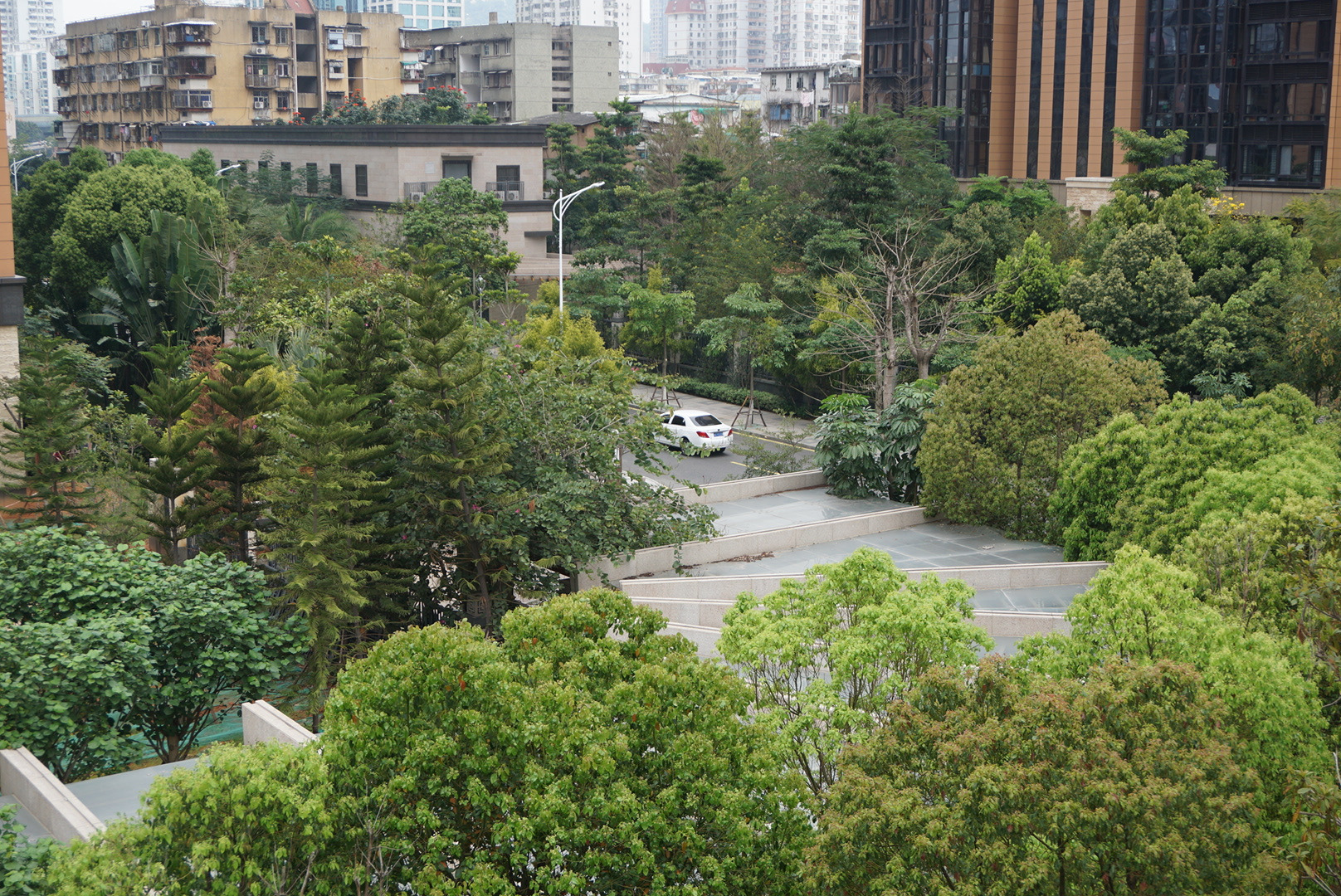 厦门独内唯一的平价出租别墅