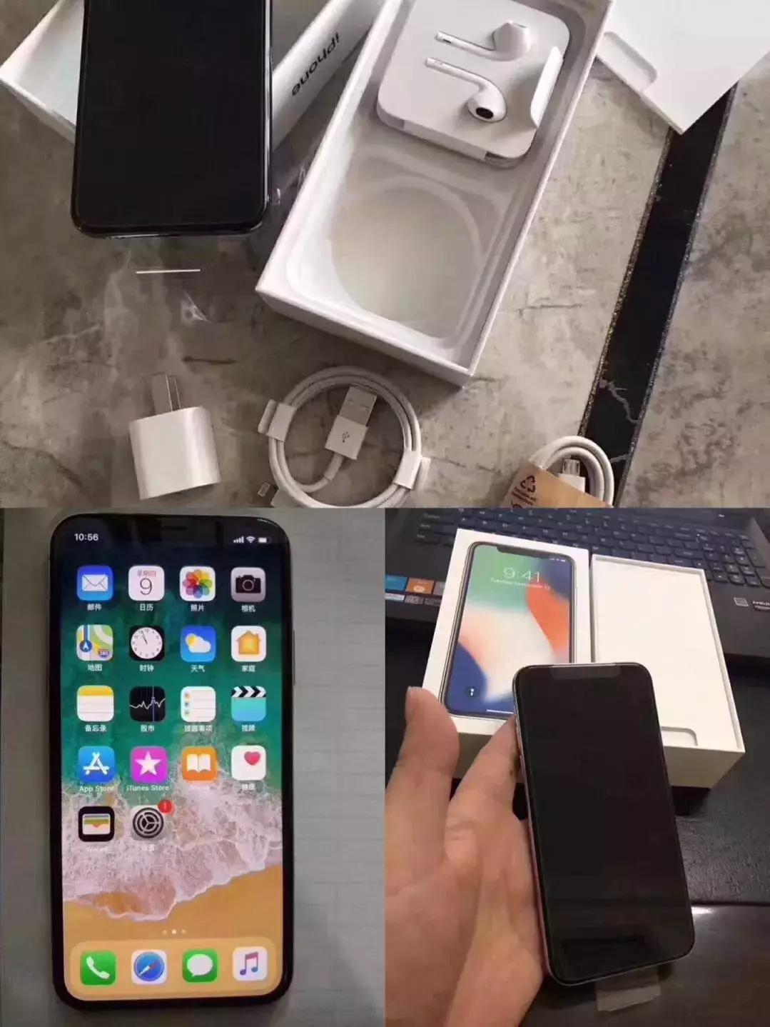 苹果x怎么分辨是原装还是组装,苹果x屏幕怎么分辨原装和组装