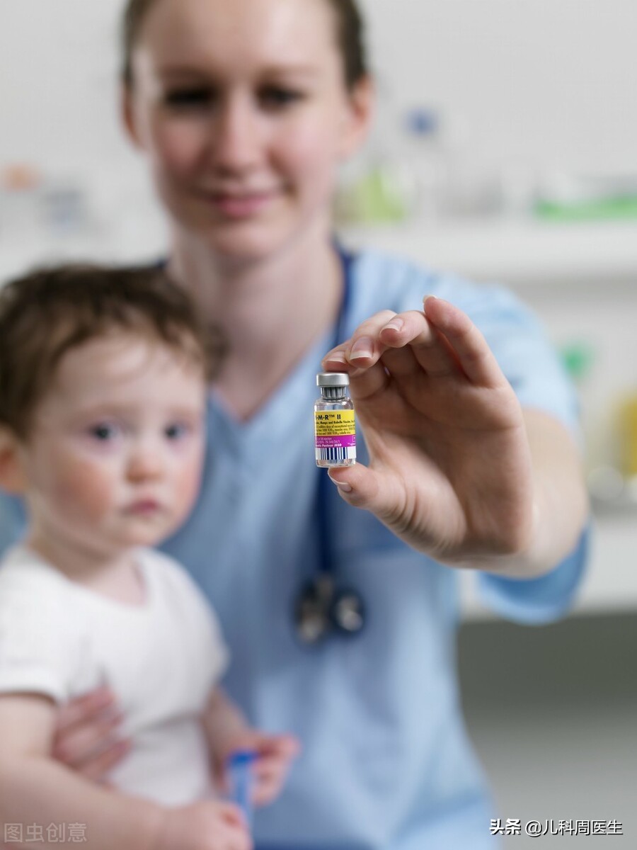 春天起水痘,如何辨别水痘和麻疹