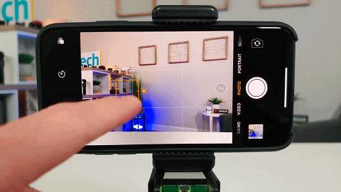 手机如何当单反相机用,如何用手机控制单反相机