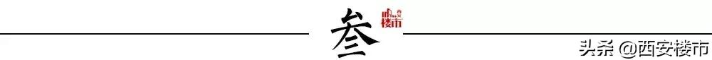 西安未来5年最有升值潜力的房子,西安房产哪些板块最有价值