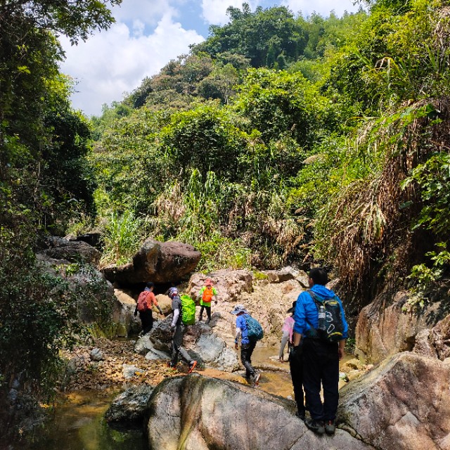龙岩永福古溪村,福建省永福镇古溪村