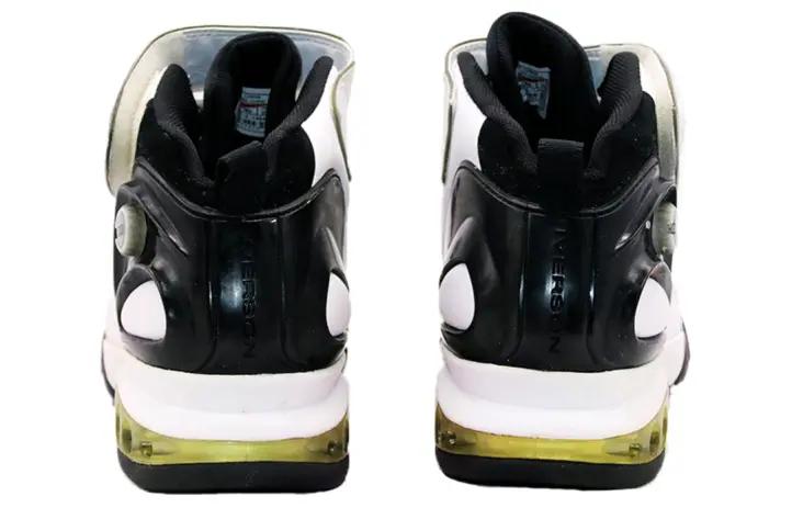 锐步艾弗森answer5系列球鞋,锐步艾弗森answer系列球鞋