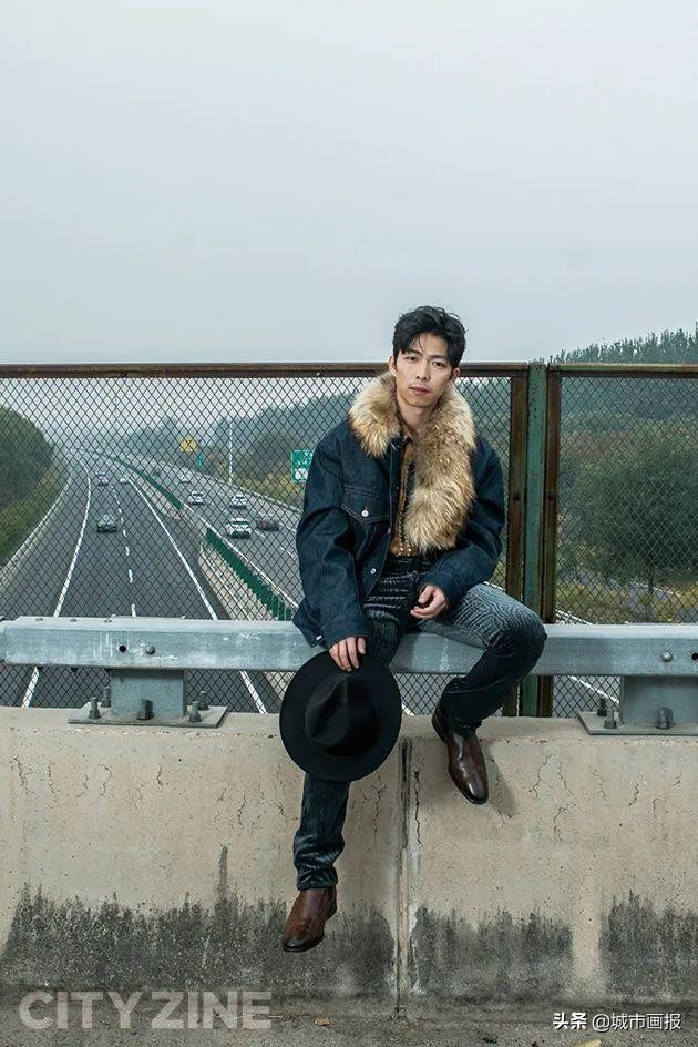 章宇电影风平浪静,关于章宇的新闻