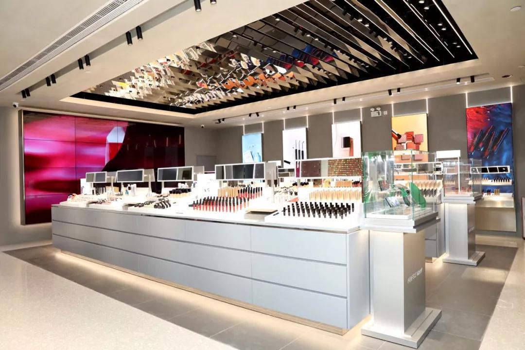 网易考拉的经营模式,网易考拉线下店