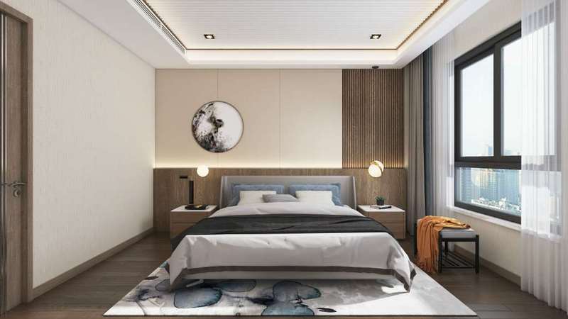 房子装修墙面乳胶漆施工流程,房屋装修怎么设计