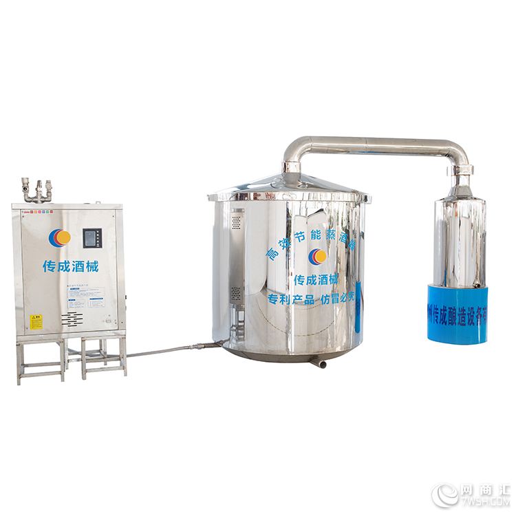 全国先进全自动酿酒设备价格表,全自动酿酒设备小型多少钱一台