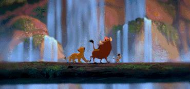 狮子王到底返不返场,狮子王口碑