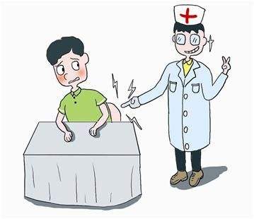 收藏!肛裂疼痛如何缓解,五大方法是锦囊