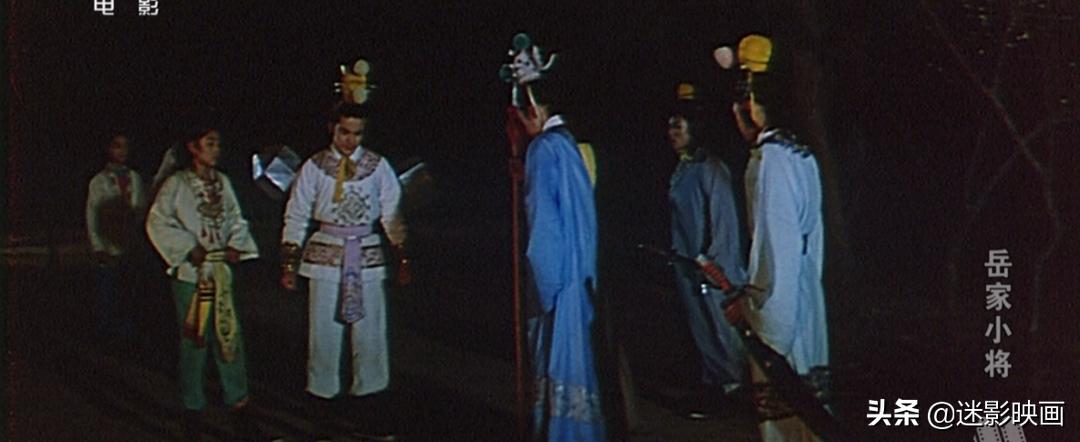 少林80年代武侠电影,1980年少林经典武打老电影