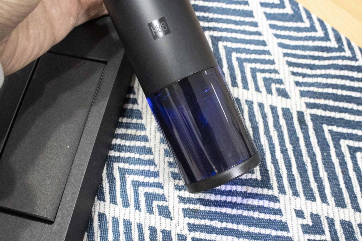 便携式红酒开瓶器,轻轻按一下立马开瓶