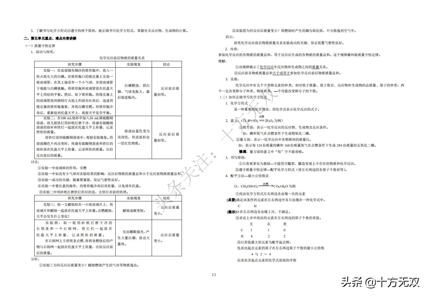 初中化学全册单元考点秘籍珍藏版,初中化学竞赛教程基础篇书籍