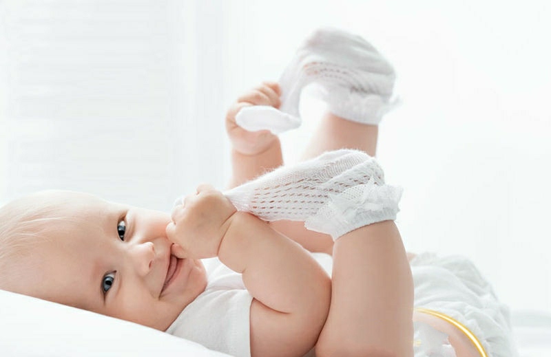宝宝红屁屁,只需掌握这一点,轻松解决!