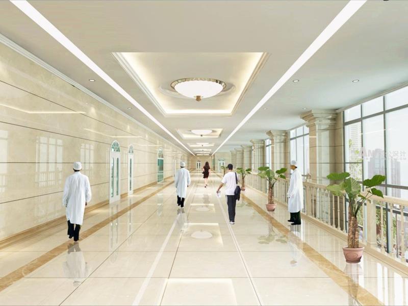 杭州新建医院选址,杭州40万平方医院在建项目