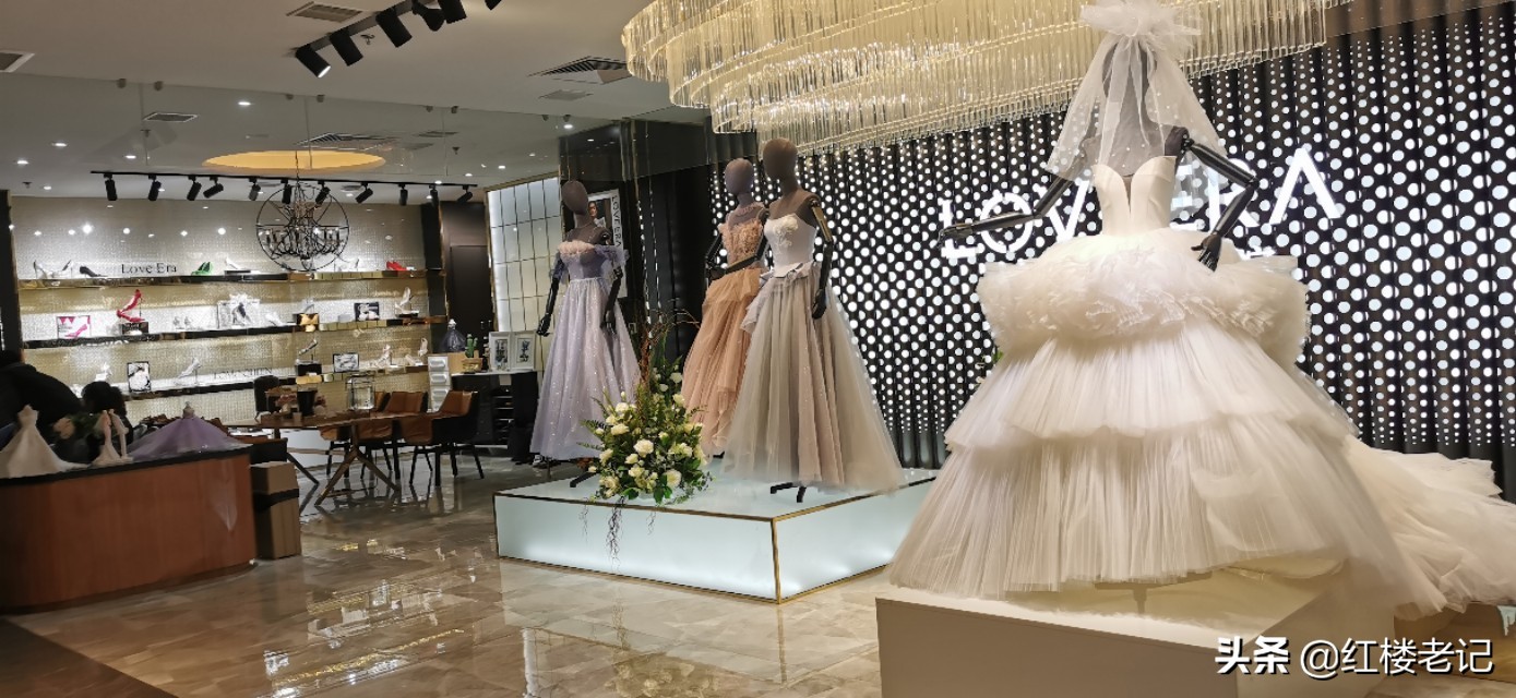 婚庆公司转型,婚庆店铺改造