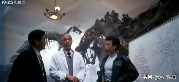 23年前的宇宙科幻片,20年前的科幻片有哪些