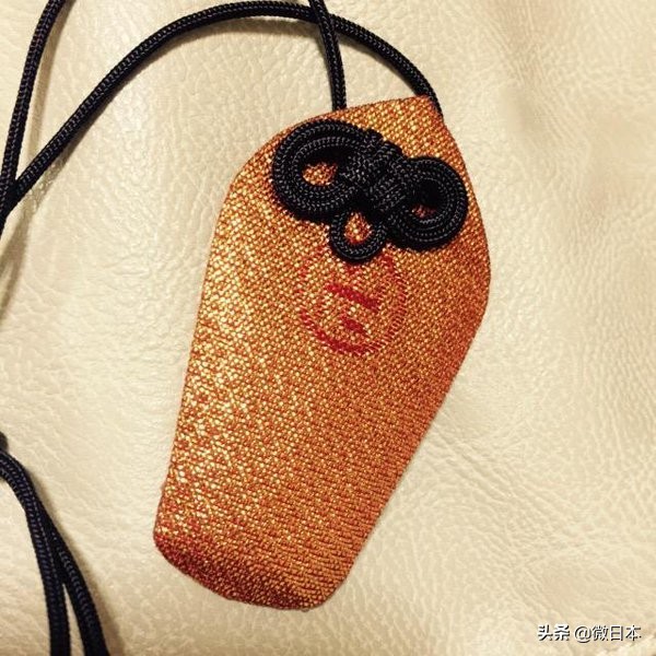 浅草寺蓝色御守,浅草寺御守有必要买吗