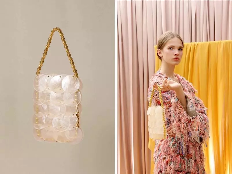 千奇百怪的包包,各种稀奇古怪的包包