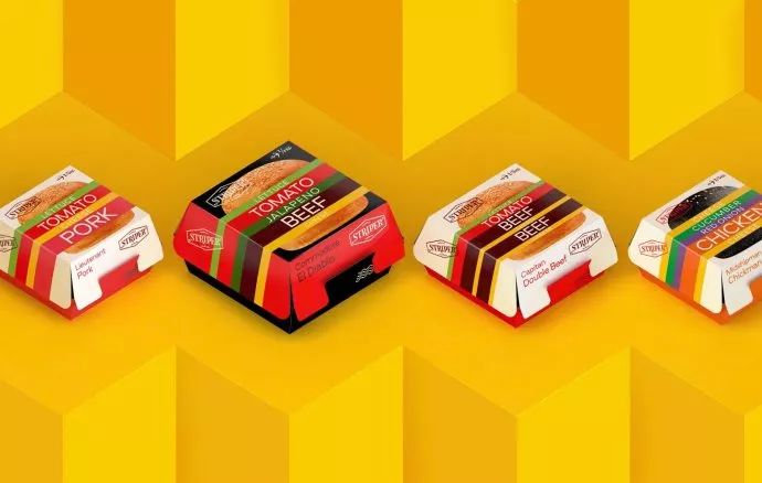 品牌餐饮外卖平台营销方案,餐饮品牌如何推广外卖店