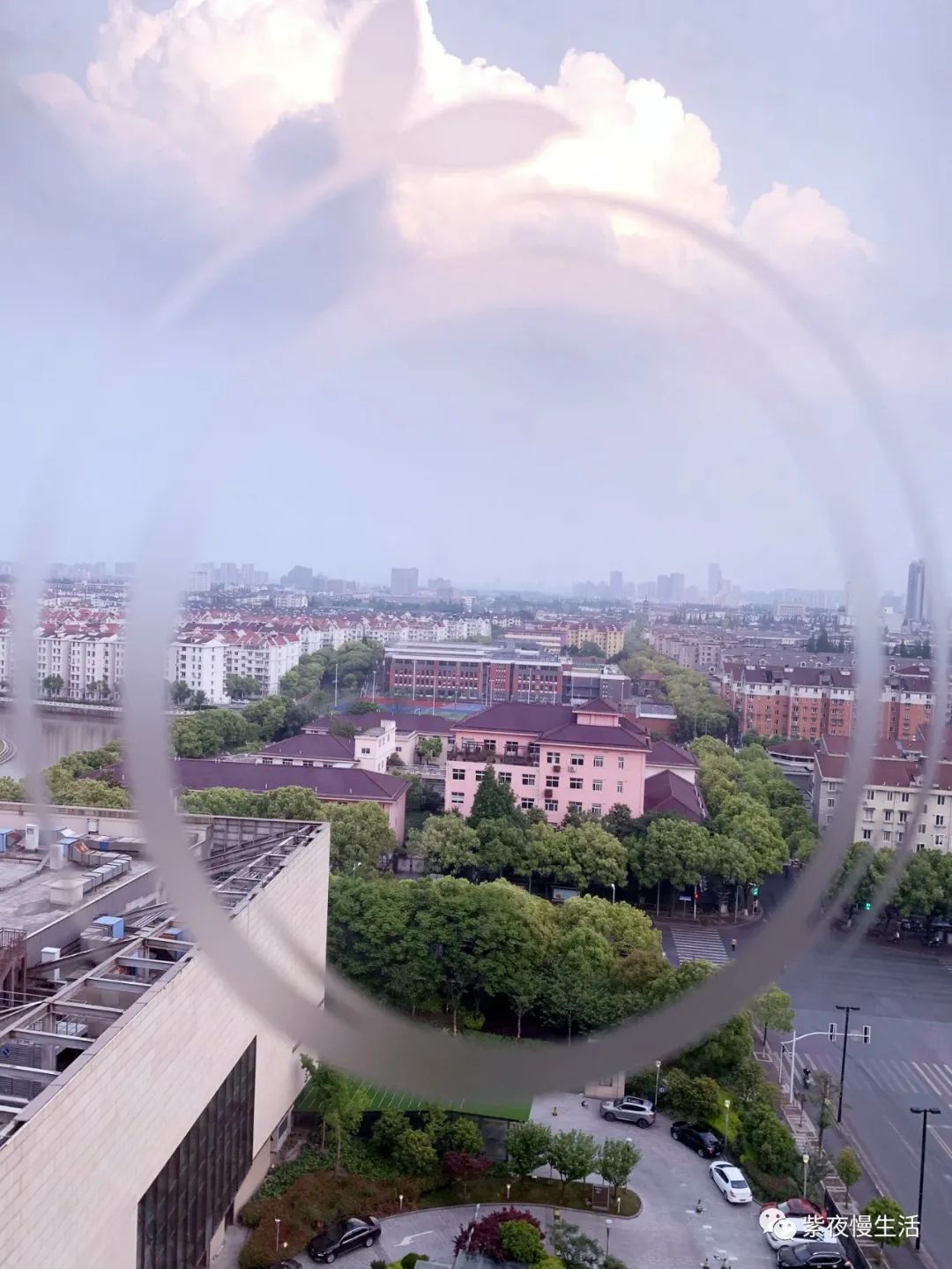 慢生活惬意悠闲,悠闲惬意上海