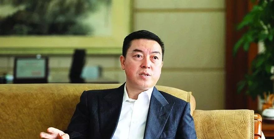 惠州电池大佬,惠州100亿身价老板