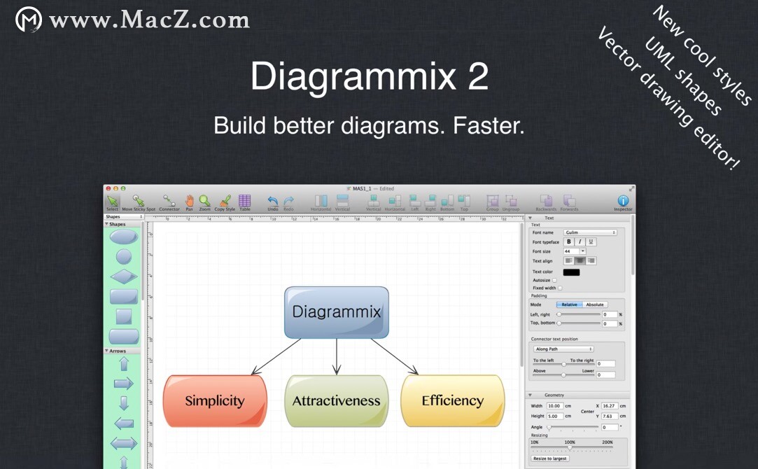 mac平面设计免费软件,mac免费平面设计软件