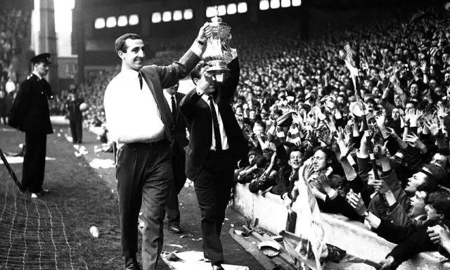 足球无关生死,足球高于生死意味着什么