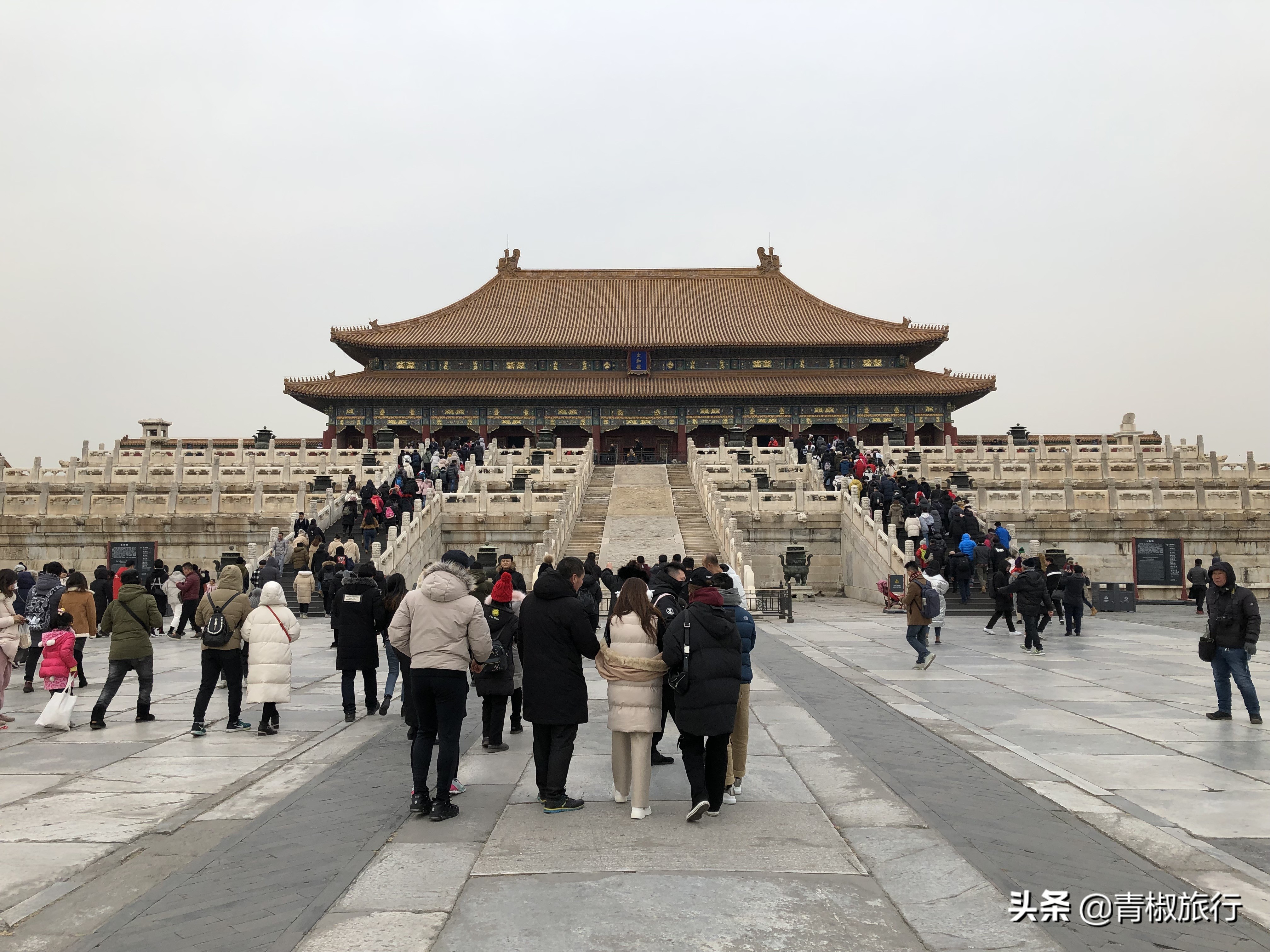 北京旅游攻略推荐详细,北京旅游超详细攻略