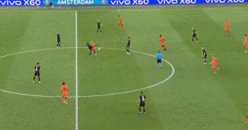 荷兰vs奥地利：好啊刘星，你这个大漏勺