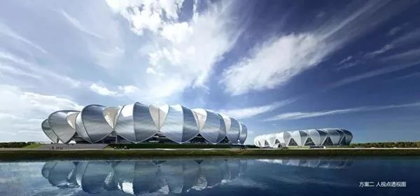 汕头正大体育馆规划图,汕头体育中心体育场投资多少钱