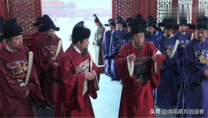 皇帝敕令什么意思,皇帝敕谕啥意思