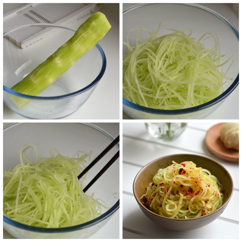 50道家常凉菜的做法大全,10道精美凉菜的做法