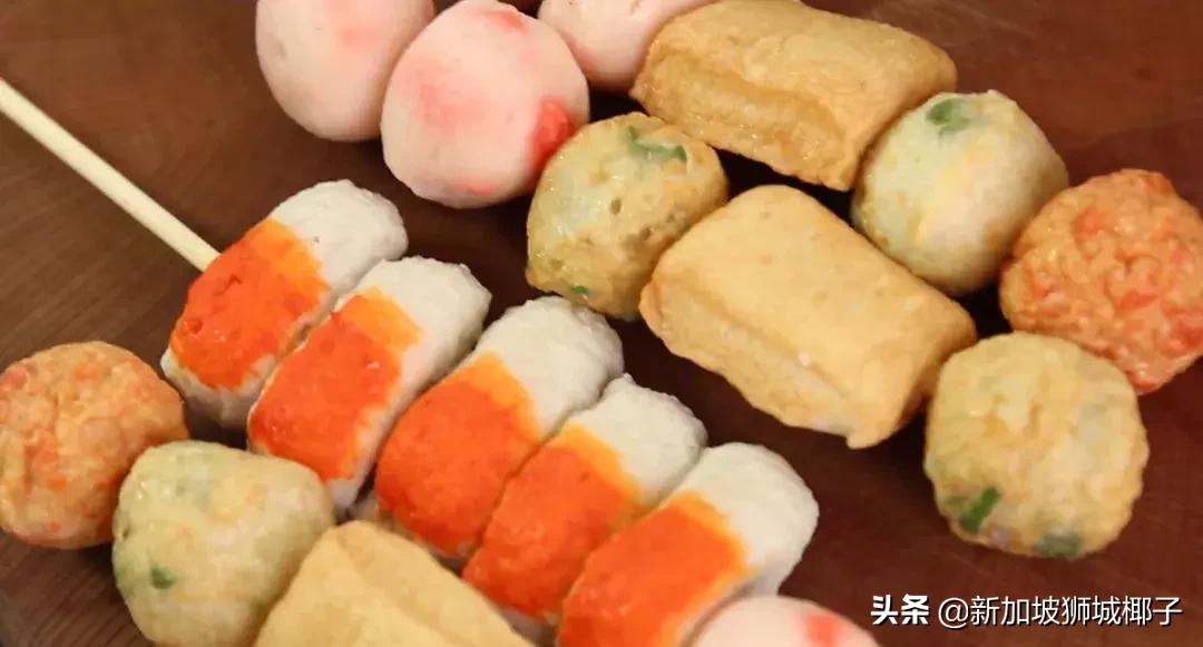 新加坡唯一的路边摊,新加坡路边摊美食推荐