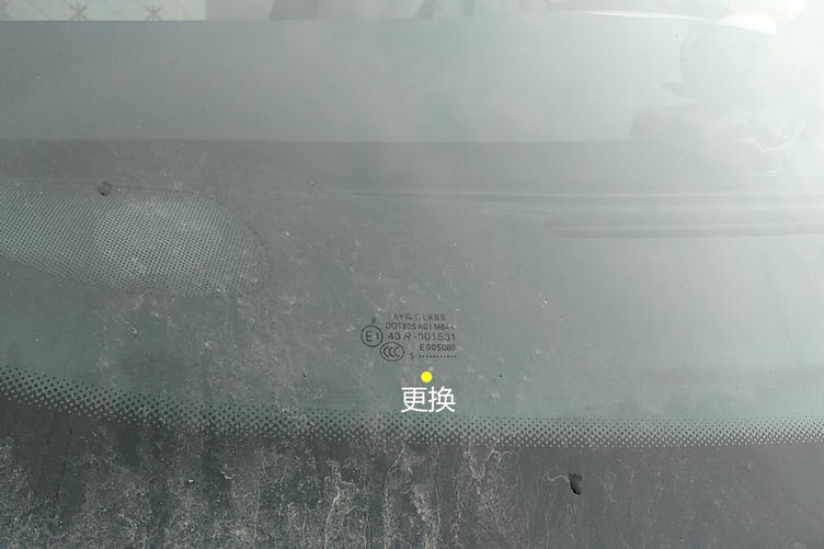 标致307二手车怎么选,标致307跑了十五万公里的二手车