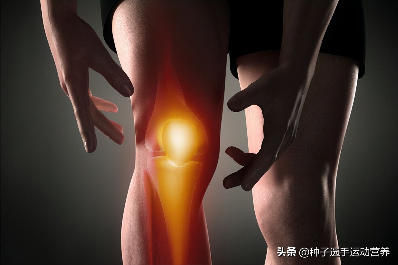 跑步有害健康,跑步百利唯伤膝盖