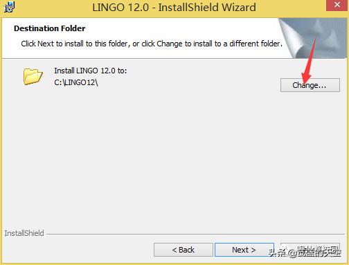 lingo11软件教学,lingo安装包及教程