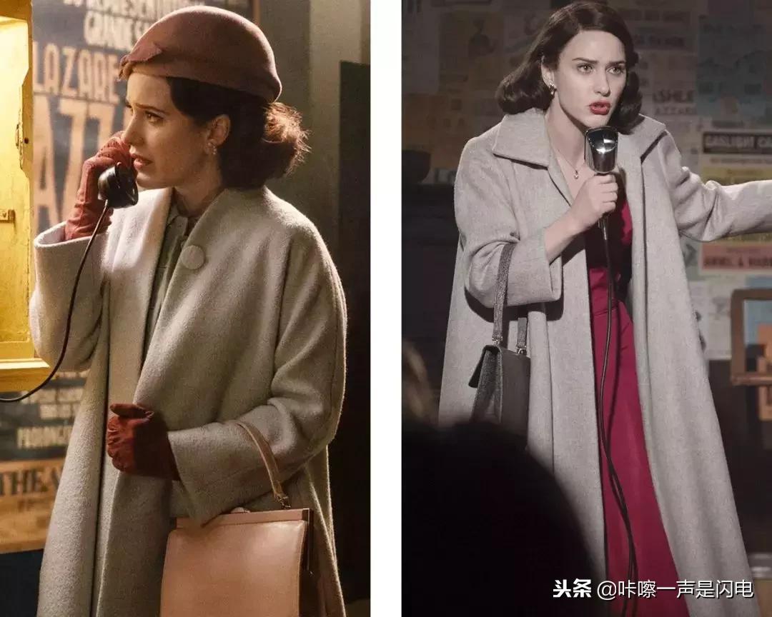 来认识一下宇宙第二时尚博主｜5000件衣服只够穿一季