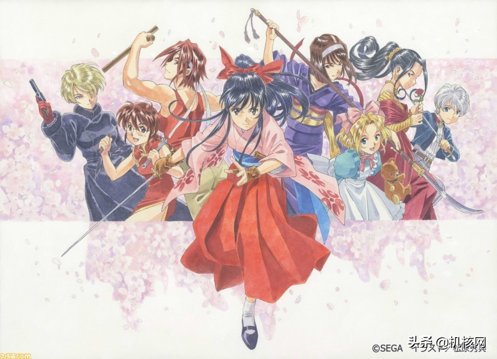 群星闪耀时每个人物的背景,群星闪耀时里面的反面人物