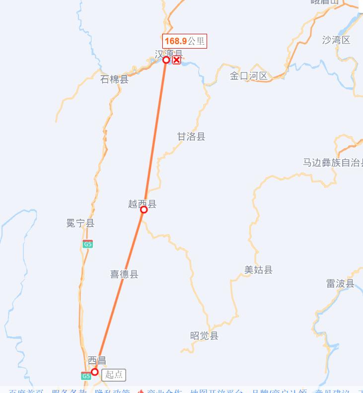 大凉山徒步,大凉山旅行记