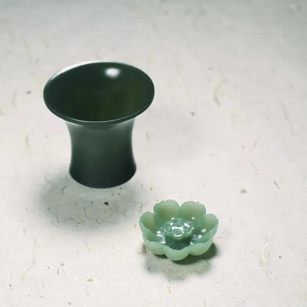 纯帝王玉,极品冰种帝王玉