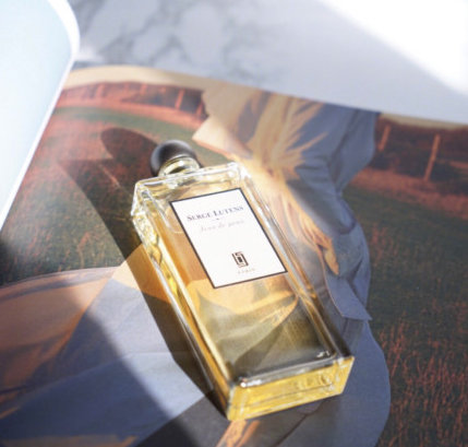 冬天适合的香水30岁大牌,最适合夏天的10款香水