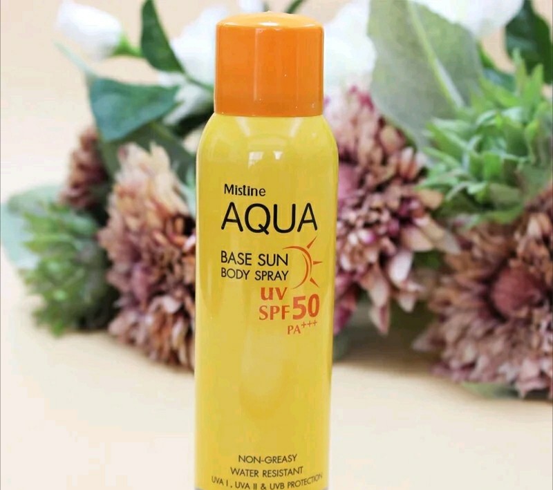 十大公认好用的防晒喷雾推荐,防晒喷雾10大好用款
