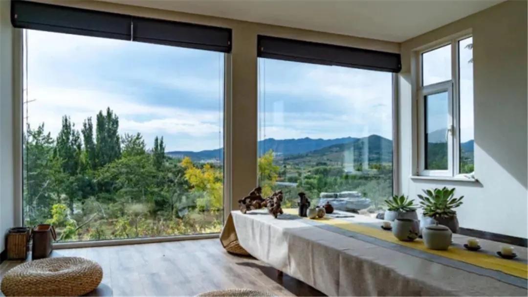 星空露营生态园,星空露营户外团建策划