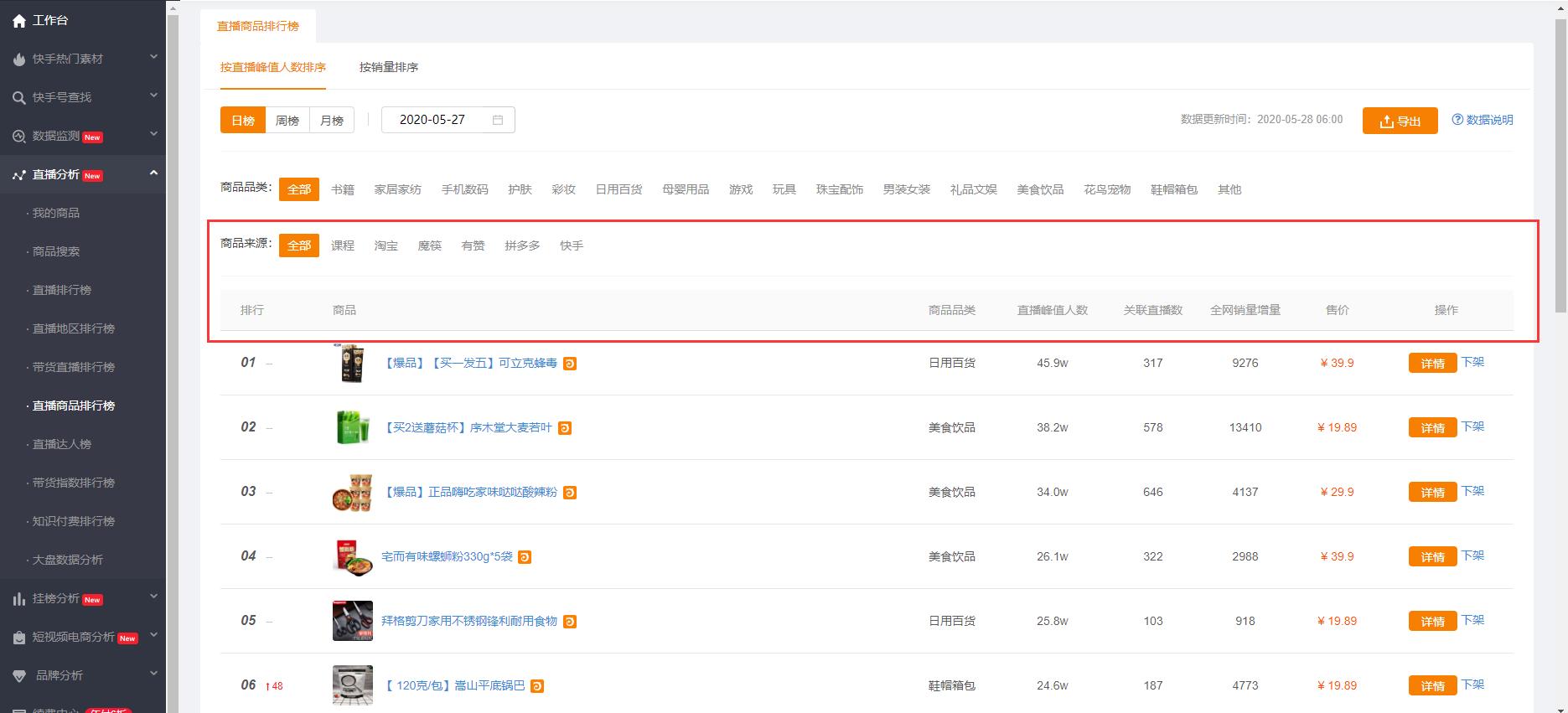 快手如何直播带货操作流程,快手新手直播如何带货挣钱