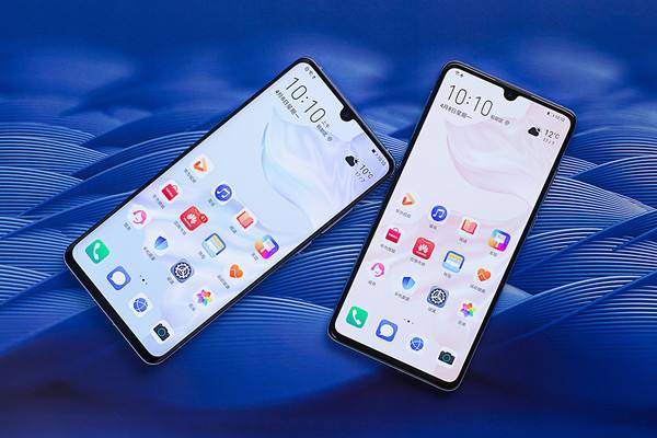 p40和p30pro哪款值得入手,p40发布的时候p30会不会降价